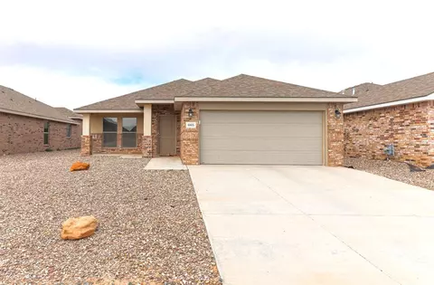 6805 Husk St, Midland, TX 79705