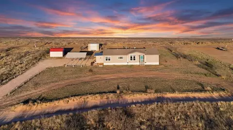 15500 E County Rd 108, Midland, TX 79706