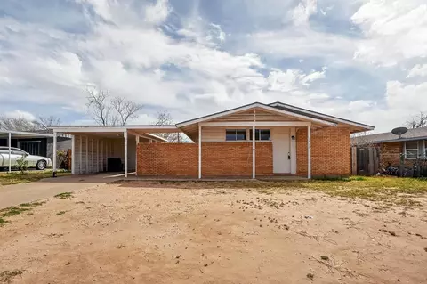 1910 Morgan Way, Midland, TX 79705
