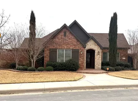 5301 Quicksand Cv, Midland, TX 79707