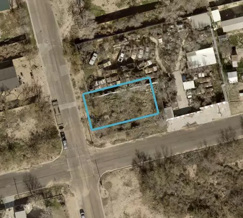 611 San Jacinto, Big Spring, TX 79720