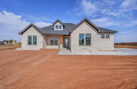 13715 E County Rd 113, Midland, TX 79706