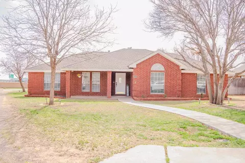 1315 Terra Ct, Midland, TX 79706