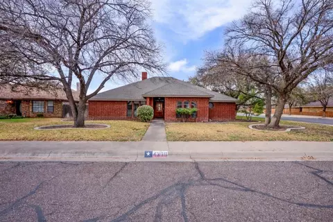 4300 Downing Ave, Midland, TX 79707