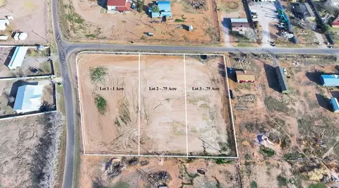 16342 N Sunflower Ave, Gardendale, TX 79758