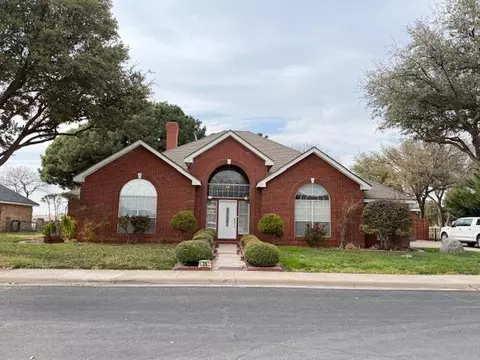 34 San Clemente Cir, Odessa, TX 79765