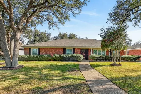 2815 Metz Dr, Midland, TX 79705