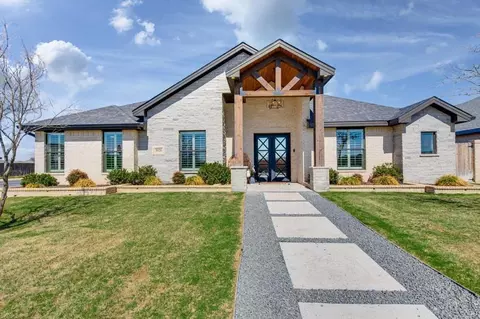 5828 Frio Dr, Midland, TX 79707