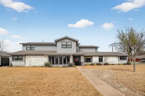 2000 Neely Ave, Midland, TX 79705