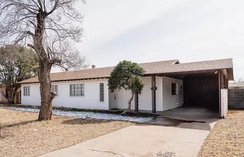 2503 Storey Ave, Midland, TX 79701