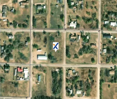 lot1 Ave I, Snyder, TX 79549