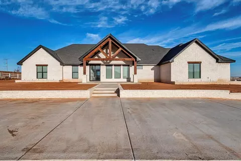 2815 S County Rd 1092, Midland, TX 79706