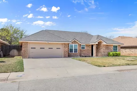 3309 Edgemont Dr, Midland, TX 79707