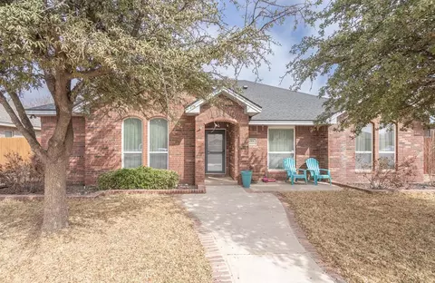 6006 Pedernales Dr, Midland, TX 79707