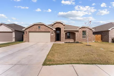 3112 Valley Quail Rd, Midland, TX 79705