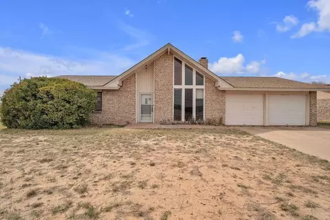 3616 Parkway Rd, Big Spring, TX 79720