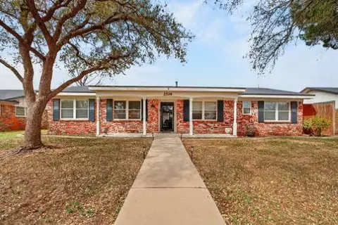 2514 Goddard Dr, Midland, TX 79705