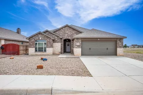 1100 Lasso Ln, Midland, TX 79705