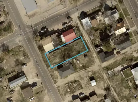 503 Abrams, Big Spring, TX 79720