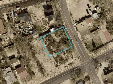 403 N Aylesford, Big Spring, TX 79720