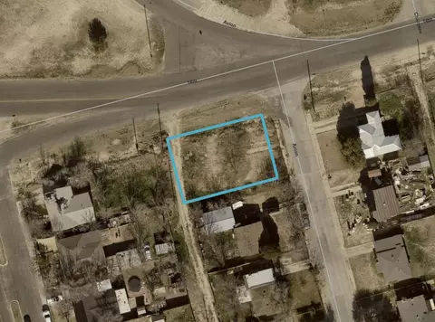 1600 Avion, Big Spring, TX 79720