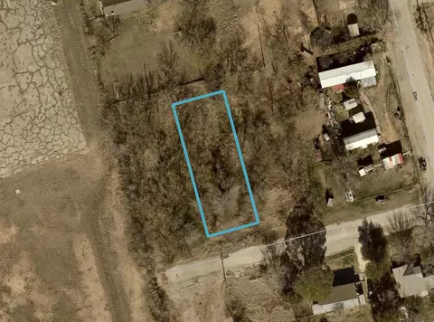4206 Oak St, Big Spring, TX 79720