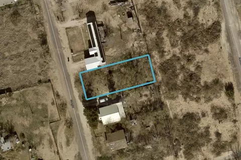 1317 Wright St, Big Spring, TX 79720