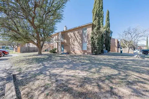 4700 Boulder Dr #1106, Midland, TX 79707