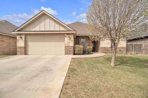 1207 Stonefield Dr, Midland, TX 79705