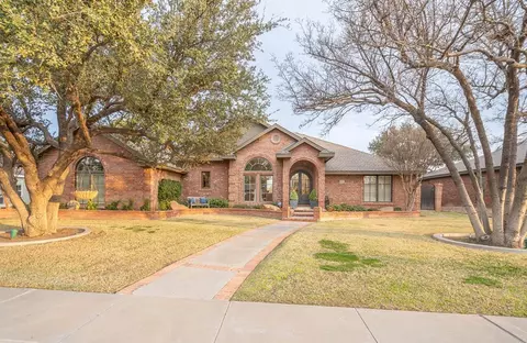 4913 Rustic Trl, Midland, TX 79707 photo 1