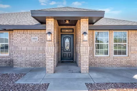 1804 N Main St, Midland, TX 79705