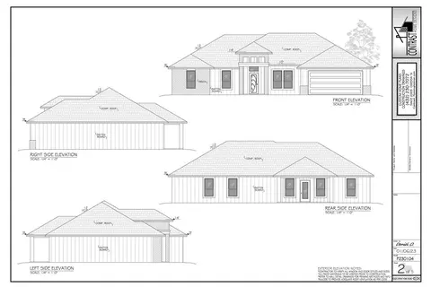 2139 Longhorn Dr, Stanton, TX 79782