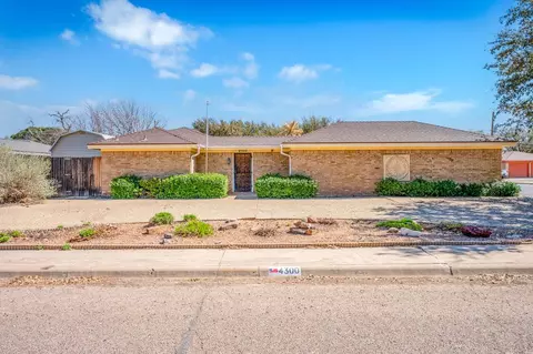 4300 Boulder Dr, Midland, TX 79707