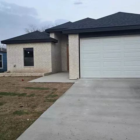 409 S Tilden, Midland, TX 79701