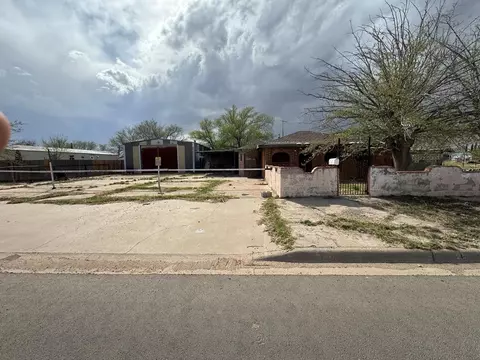 Undisclosed, Midland, TX 79701