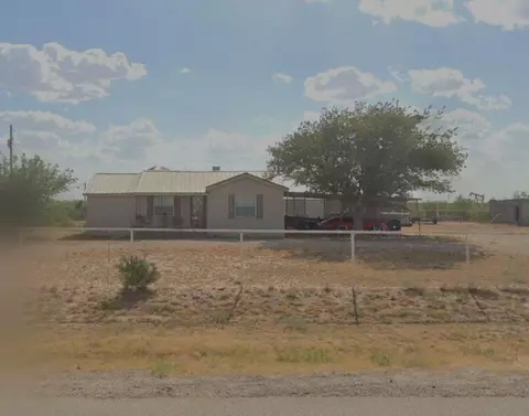 8812 S County Rd 1110, Midland, TX 79706