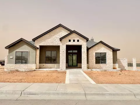 5933 Brennan, Midland, TX 79707