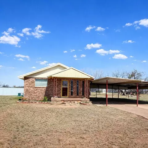 413 28th St, Snyder, TX 79549
