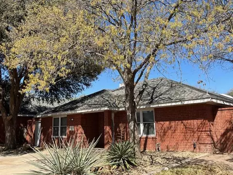 3310 Wedgwood, Midland, TX 79707