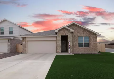 511 Calvary, Midland, TX 79706