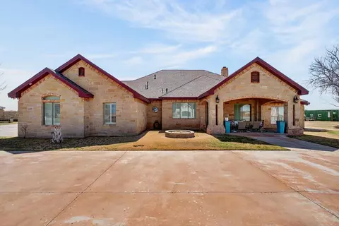 4400 E County Rd 63, Midland, TX 79705