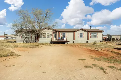623 E County Rd 136, Midland, TX 79706