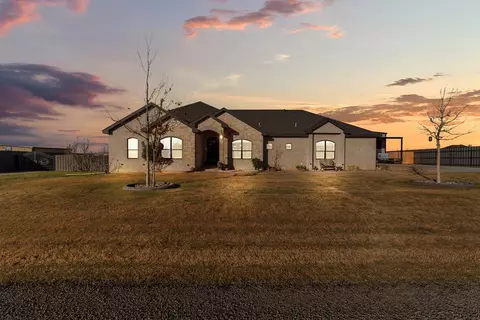 5612 County Rd 1214, Midland, TX 79707
