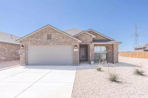 5707 Sandpiper St, Midland, TX 79705