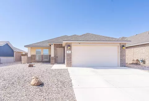 6821 Husk St, Midland, TX 79705