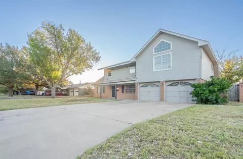 3213 Sentinel Dr, Midland, TX 79701