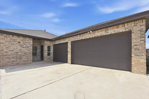 5309 Bella Pl, Midland, TX 79707