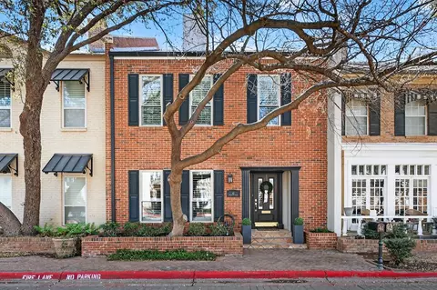 41 Lafayette Pl, Midland, TX 79705