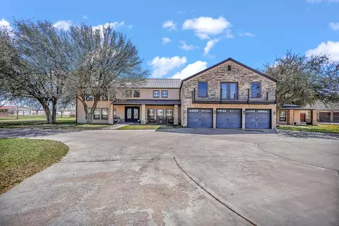 3601 Mockingbird Ln, Midland, TX 79707