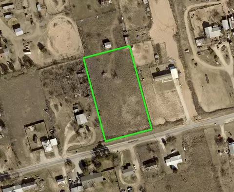 0000 Anderson Rd, Big Spring, TX 79720